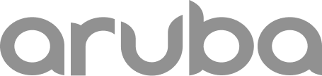 aruba logo