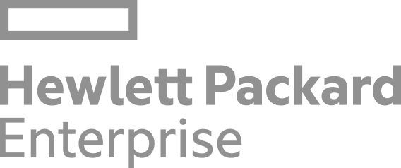 hpe logo
