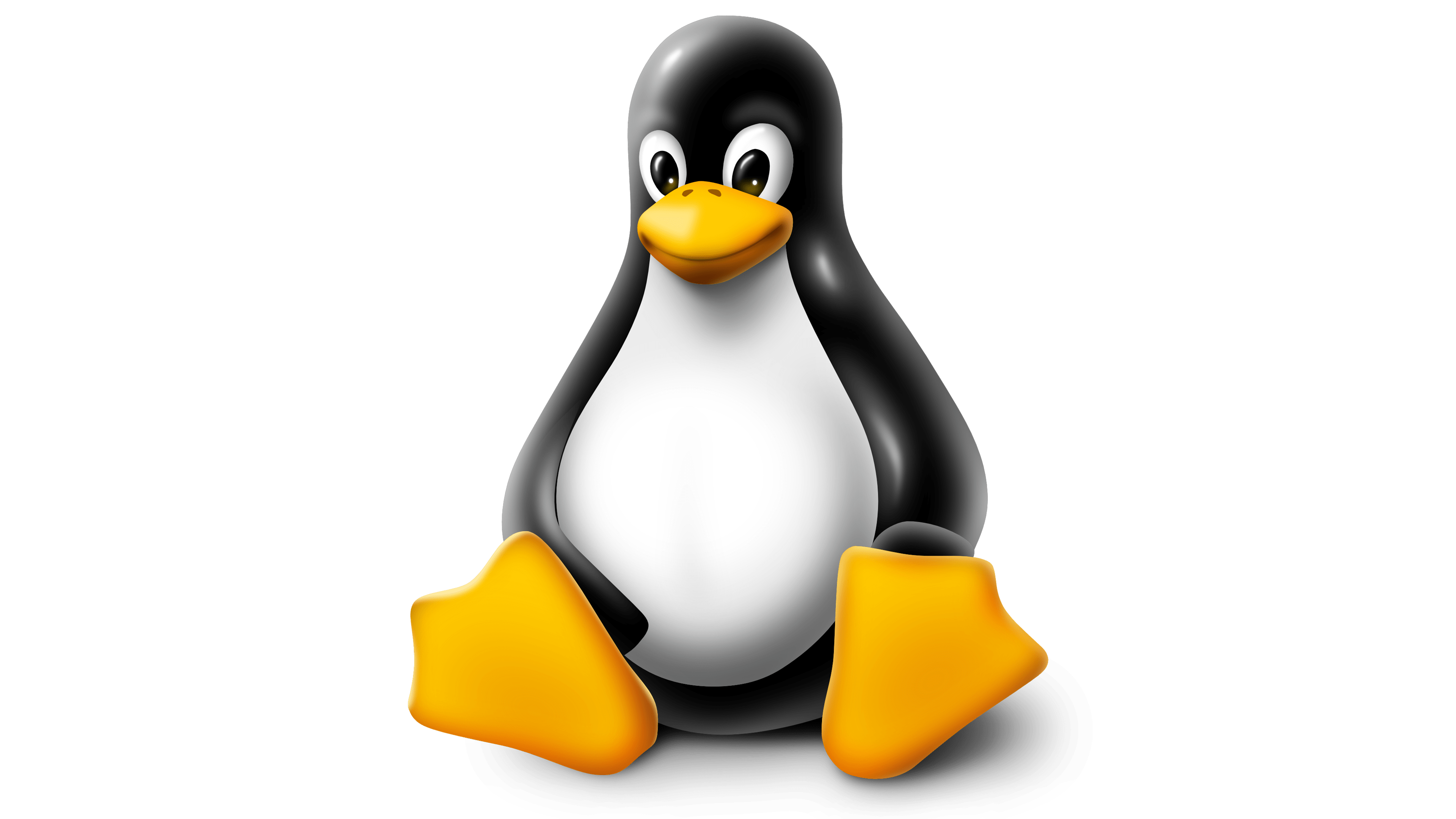 Linux-Logo