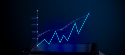 Seu espaço de armazenamento pode crescer sem muito investimento.